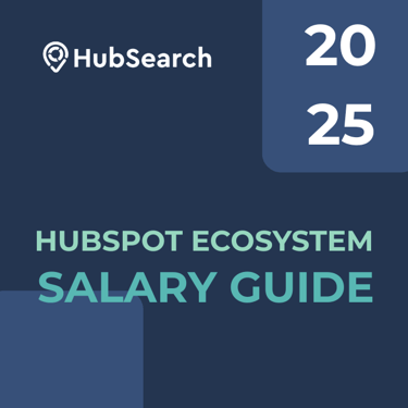 2025 Salary Guide Email Image