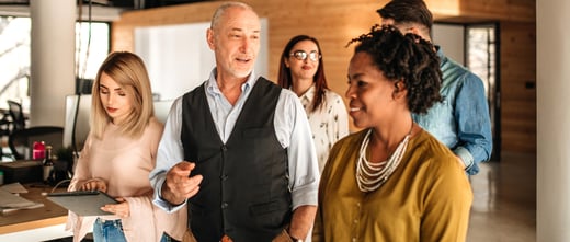 Selling Your Company to Your Candidates is the New Normal