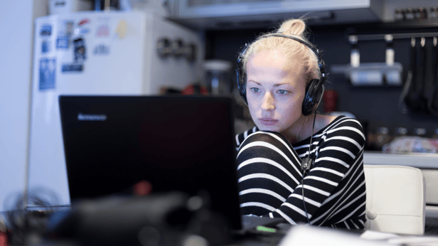 Remote Worker Blog Header