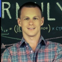 Chris Boulas Headshot Formulytic