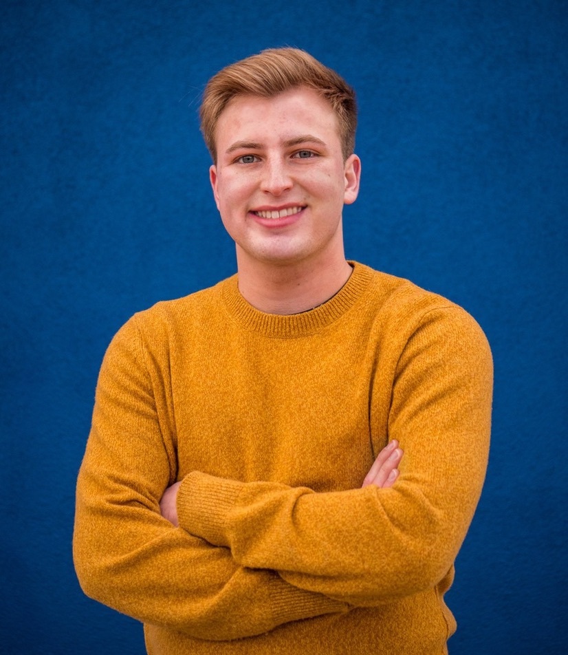 Devin Raymond Head Shot - HubSearch Review