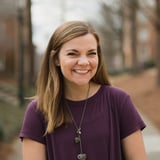 Hannah Johnston headshot