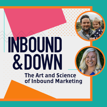 Inbound & Down logo