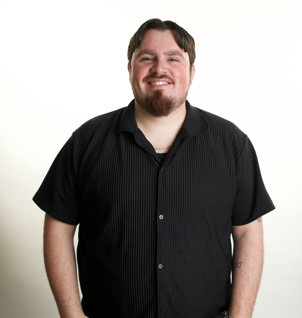 Jordan Headshot