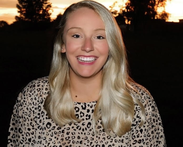 Katie Walker Headshot