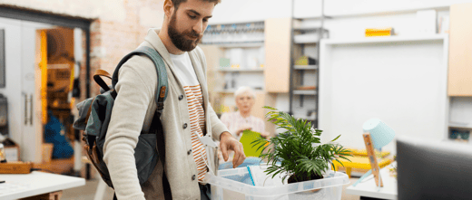 Employee Turnover: Is The Great Resignation or Your Culture to Blame?