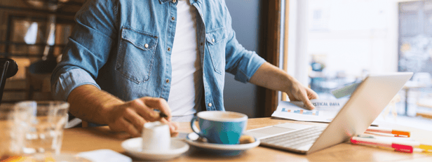 Working Remotely