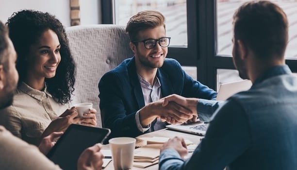 Top 5 interview questions