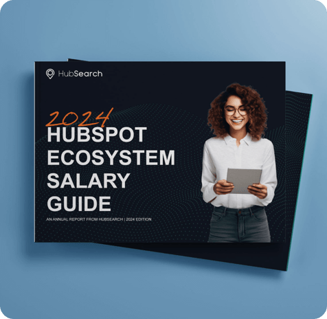 HubSpot Ecosystem salary guide1