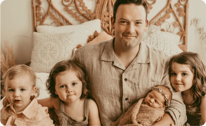 Jason Family