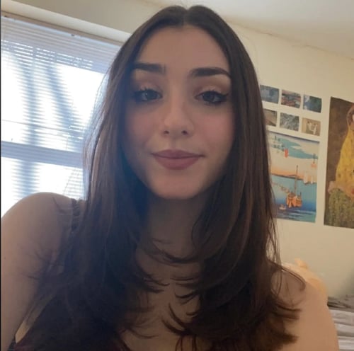 Jenna Silverman Intern