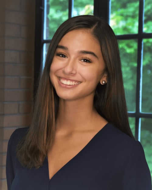 Hannah Donahue