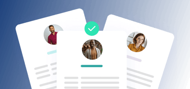 Selected CV