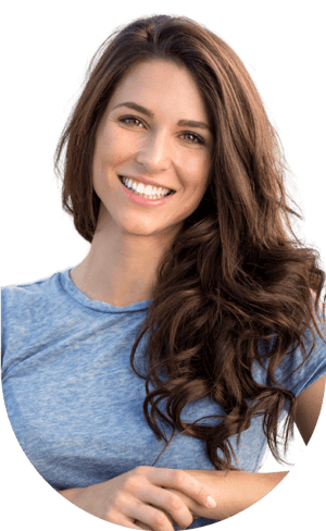 Sophia Smiling
