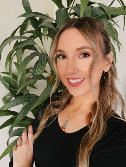 liz hasty headshot