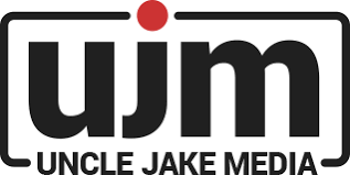 Uncle Jake Media Logo _ HubSearch Study